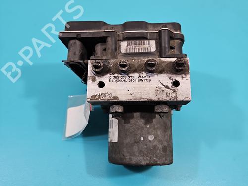 ABS pump HONDA CR-V III (RE_) 2.2 i-CTDi 4WD (RE6) | BP37818626M43 - Image 2