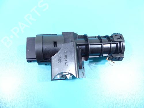 Engine control unit (ECU) FIAT STILO (192_) 1.6 16V (192_XB1A) | BP37810117M57 - Image 8