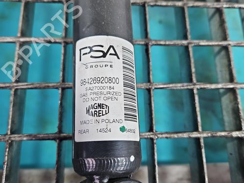 Højre bagtil støddæmper OPEL MOKKA 1.2 (76) | BP38132875M19 - Image 12