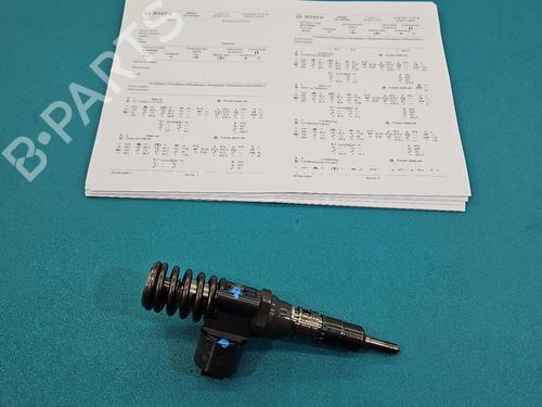Used Injector Injector 38487204 38487204