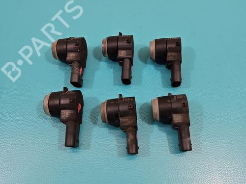 Electronic sensor MERCEDES-BENZ CLS (C218) CLS 500 (218.373) | BP38135377M84 - Image 3