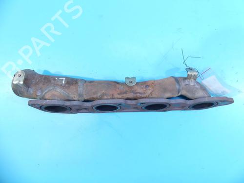 Udstødningsmanifold LEXUS LS (_F4_) 600h AWD (UVF45, UVF46) | BP37882636M110 - Image 2