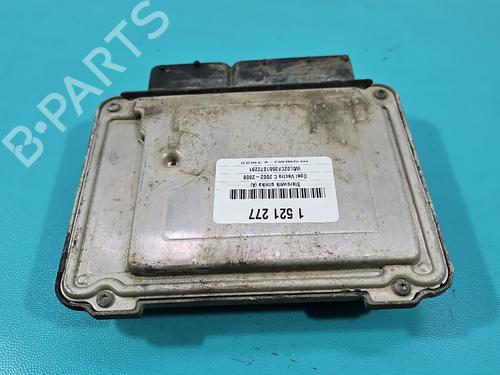 Engine control unit (ECU) OPEL VECTRA C (Z02) | BP37822027M57 - Image 5