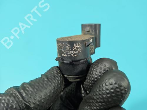 Electronic sensor BMW 3 Touring (E91) 320 d | BP37832880M84 - Image 7