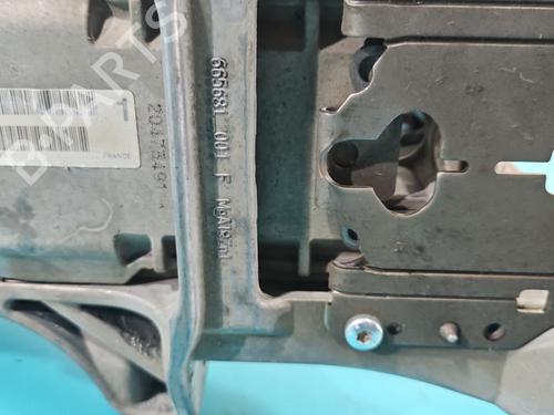 Steering column FORD MONDEO V Turnier (CF) | BP37990583M21 - Image 6