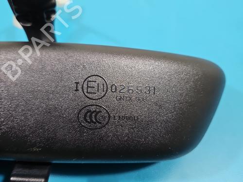 Rear mirror MERCEDES-BENZ A-CLASS (W176) A 180 CDI / d (176.012) | BP38146759I6 - Image 10