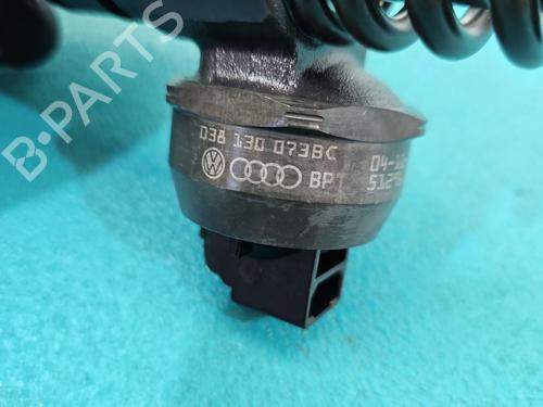 Injector VW PASSAT B5.5 Variant (3B6) 2.0 TDI | BP39720280M100 - Image 3