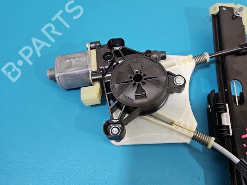 Front right window mechanism VW T-ROC (A11, D11) | BP39720336C23 - Image 2