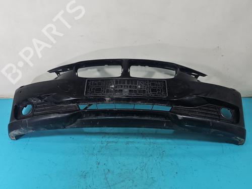 front-bumper-bmw-3-touring-f31-2012-2013-2014-2015-2016-2017-2018-2019-37827580 main image