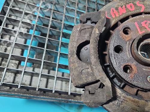 Left front brake caliper DAEWOO LANOS Saloon (KLAT) 1.5 | BP37813604M105 - Image 2