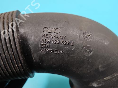 Pipe AUDI Q5 (8RB) 2.0 TFSI quattro | BP38124412M125 - Image 3