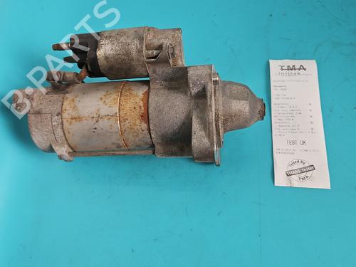 Used Starter Starter 37834274 37834274