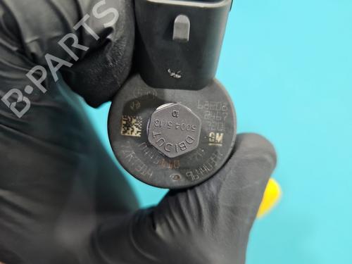 Injector CHEVROLET CAPTIVA (C100, C140) 2.0 D 4WD | BP39614978M100 - Image 2