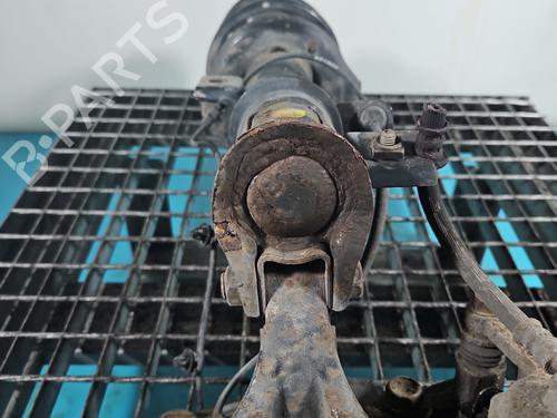 Left front shock absorber SUZUKI SX4 S-Cross (JY) 1.4 Hybrid (Mild Hybrid) AllGrip (AKK 414) | BP37811919M16 - Image 4