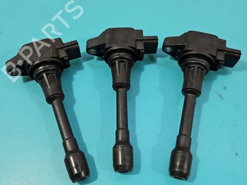 Used Ignition coil Ignition coil NISSAN MICRA IV (K13K, K13KK) 1.2 (80 hp) 38146195 38146195