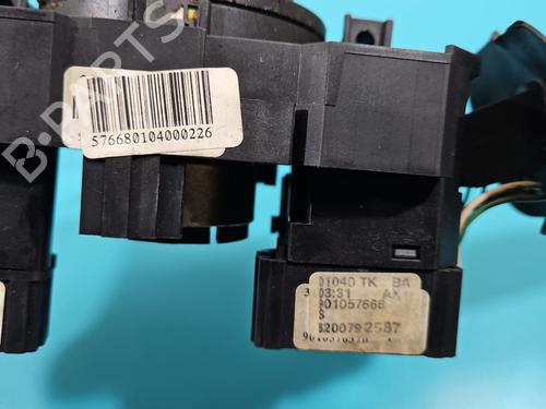 Steering column stalk DACIA DUSTER (HS_) 1.6 16V | BP38129275I23 - Image 6