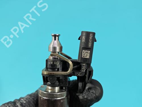 Injector SEAT ATECA (KH7, KHP)  | BP37858528M100  - Image 7