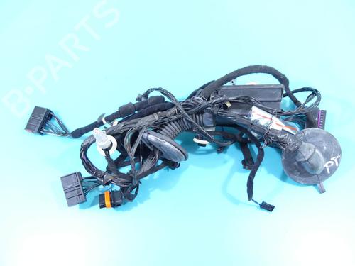 Wiring harness JAGUAR F-PACE (X761) | BP38115181E16 - Image 2