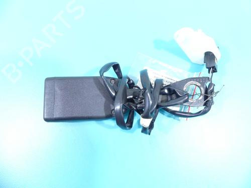 Front left seatbelt MITSUBISHI OUTLANDER II (CW_W) 2.2 DI-D 4WD | BP37894242I26 - Image 4