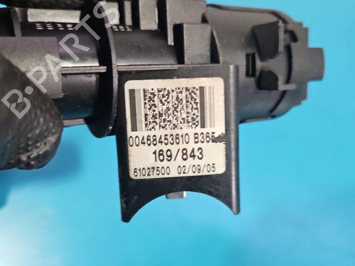 Engine control unit (ECU) FIAT PANDA (169_) 1.3 D Multijet (169.AXC1A) | BP39612019M57 - Image 16