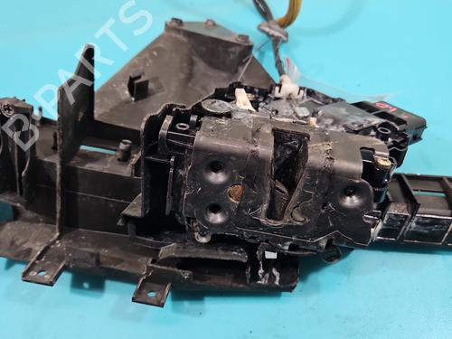 Front left lock FORD FOCUS C-MAX (DM2) | BP37811761C98 - Image 3
