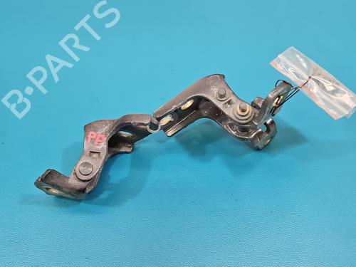 Hinge/Door check strap RENAULT CLIO V (B7_) 1.0 TCe 90 (B7MT) | BP37839900C146 - Image 8