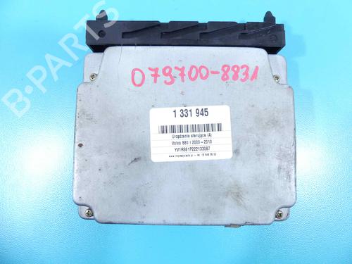 Engine control unit (ECU) VOLVO S60 I (384) 2.4 | BP37894052M57 - Image 2