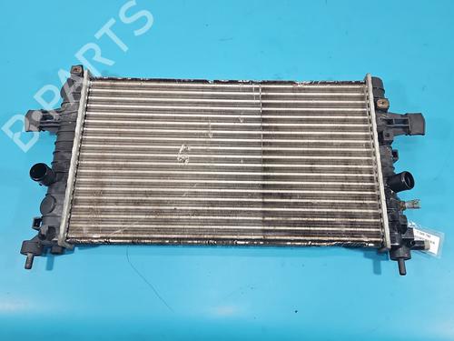 water-radiator-opel-astra-h-gtc-a04-2005-2006-2007-2008-2009-2010-37827854 main image