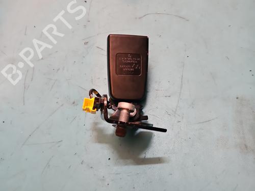 Rear left seatbelt MERCEDES-BENZ CLS (C218) CLS 350 CDI / d (218.323) | BP37886192I29 - Image 2