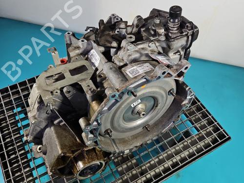 Caja de cambios Caja de cambios FORD FUSION (JU_) [2002-2012] 38127501 38127501