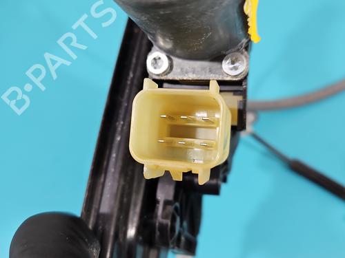 Front right window mechanism FORD MONDEO V Turnier (CF) | BP37812914C23 - Image 2