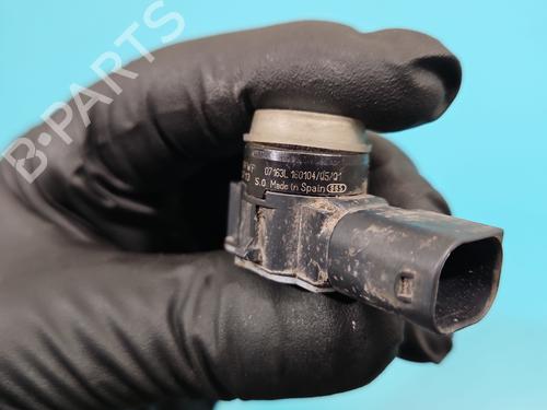 Electronic sensor PEUGEOT 508 SW I (8E_) 2.0 BlueHDi 150 | BP37815317M84 - Image 6