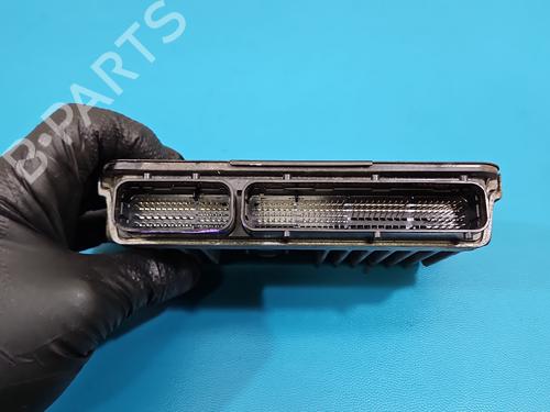 Engine control unit (ECU) TOYOTA AURIS Estate (_E18_) 1.6 (ZRE185_) | BP37840986M57 - Image 3