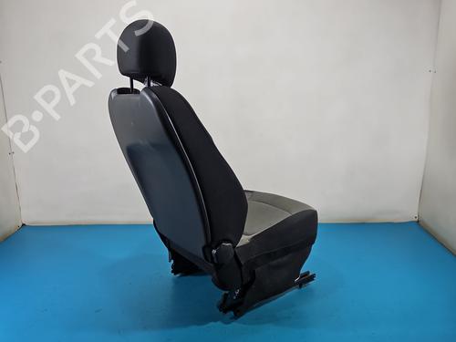 Left front seat RENAULT CAPTUR I (J5_, H5_) 0.9 TCe 90 | BP37852818C15 - Image 4