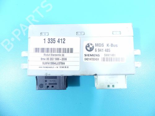Other BMW X5 (E53) 3.0 i | BP37894518O1 - Image 2