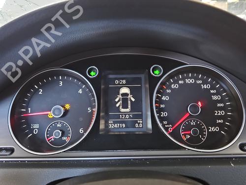Used Instrument cluster Instrument cluster 37844218 37844218