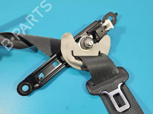 Front left seatbelt TOYOTA AURIS (_E18_) 1.6 (ZRE181_, ZRE185_, ZRE185R, ZRE181R) | BP39911574I26 - Image 7