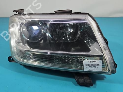 Right headlight SUZUKI GRAND VITARA II (JT, TE, TD) 2.0 All-wheel Drive (TD54V, JB420) | BP37821074C29 - Image 2