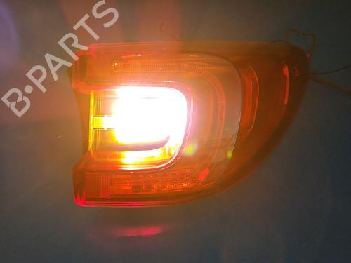 Right taillight RENAULT KADJAR (HA_, HL_) | BP37850121C35 - Image 17