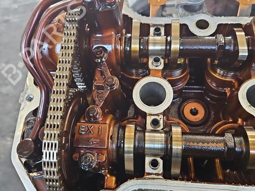 Engine SUZUKI VITARA (LY) 1.6 AllGrip (APK 416) | BP37826167M1 - Image 7