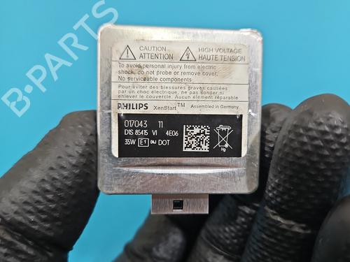 Other BMW X3 (E83) xDrive 20 d | BP37832362O1 - Image 6