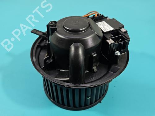 Used Heater blower motor Heater blower motor VW SCIROCCO III (137, 138) [2008-2018] 37837282 37837282