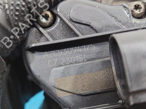 Egr NISSAN INTERSTAR Van (X70) dCi 120 | BP37825568M69 - Image 5