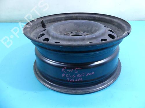 Used Rim Rim 37892266 37892266