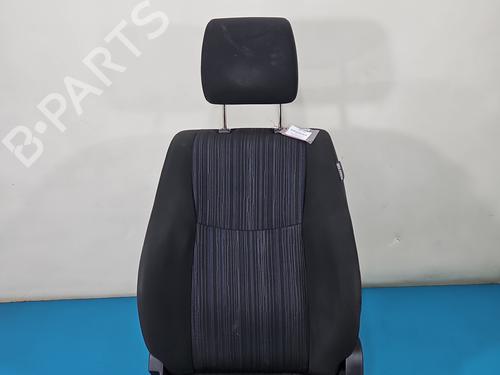 Left front seat SUZUKI SWIFT IV (FZ, NZ) | BP37854595C15 - Image 2