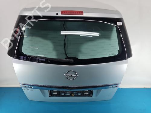 tailgate-opel-astra-h-saloon-a04-2007-2008-2009-2010-2011-2012-2013-2014-37828434 main image