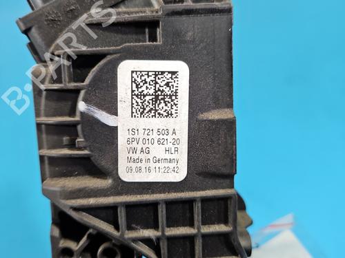 Pedal SKODA CITIGO (NF1)  | BP38308452I4  - Image 9