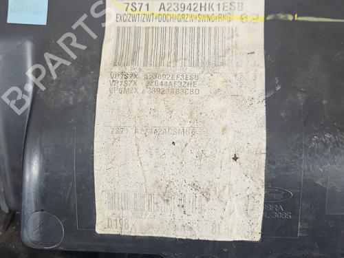 Front right panel FORD MONDEO IV Turnier (BA7)  | BP38499831C59  - Image 6