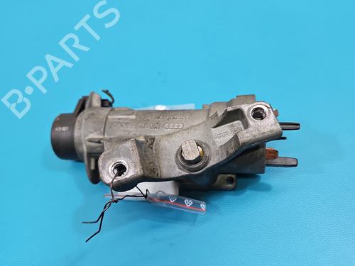 Ignition barrel SEAT LEON (1M1) | BP37854520M48 - Image 8