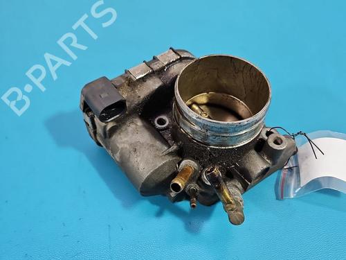 Used Throttle body Throttle body AUDI A4 B6 (8E2) 2.0 (130 hp) 40227236 40227236